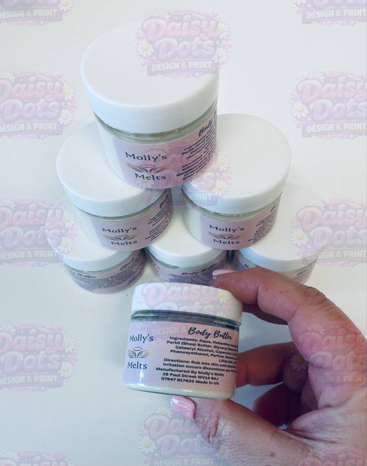 Cosmetic Ingredient Labels