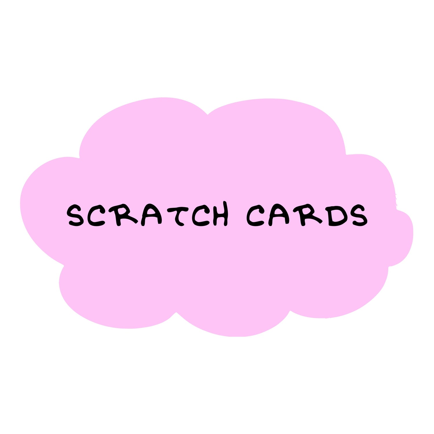 SCRATCH CARDS