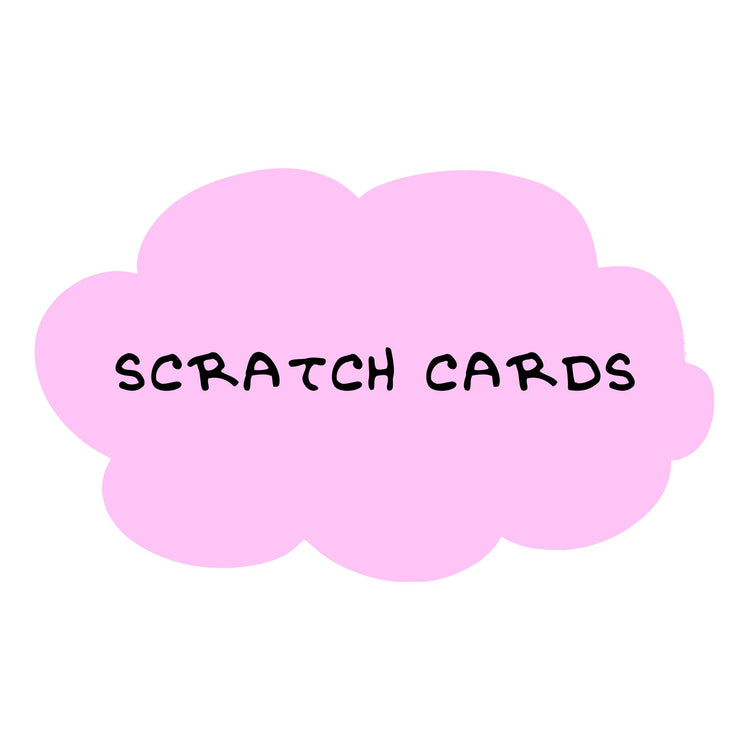 SCRATCH CARDS