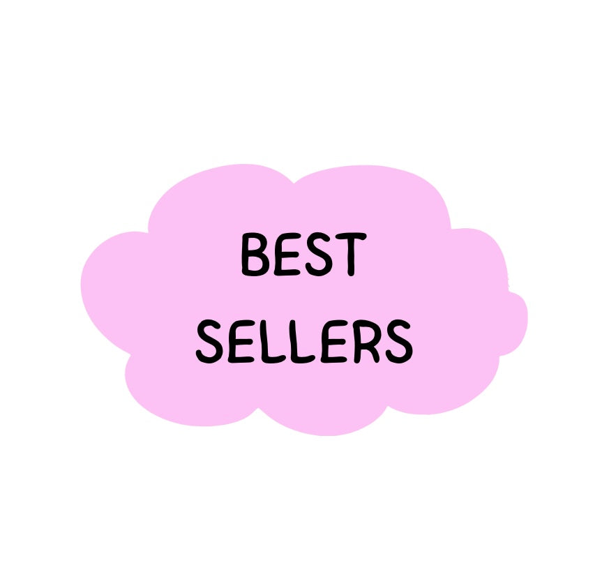 BEST SELLERS