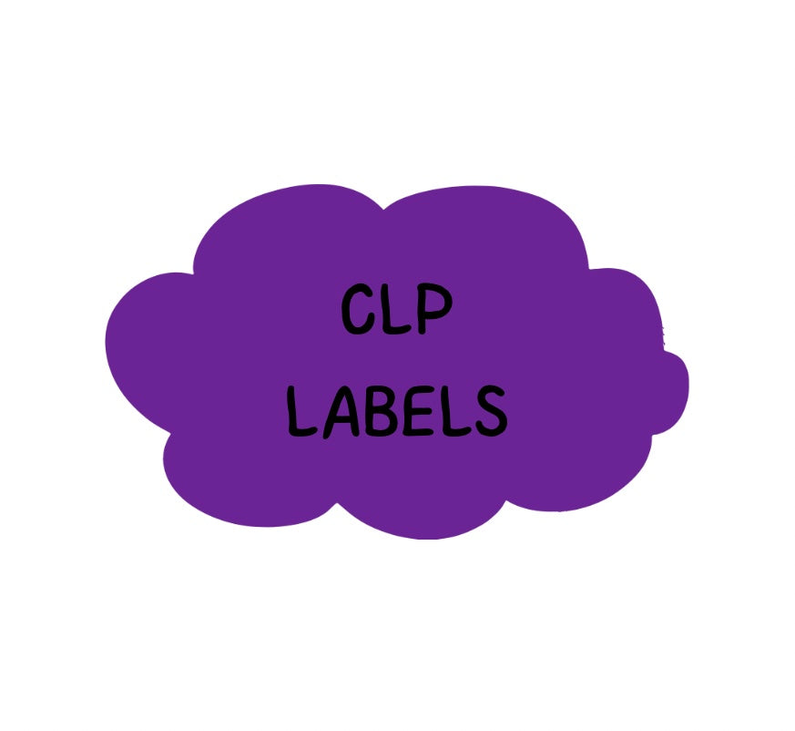 CLP LABELS
