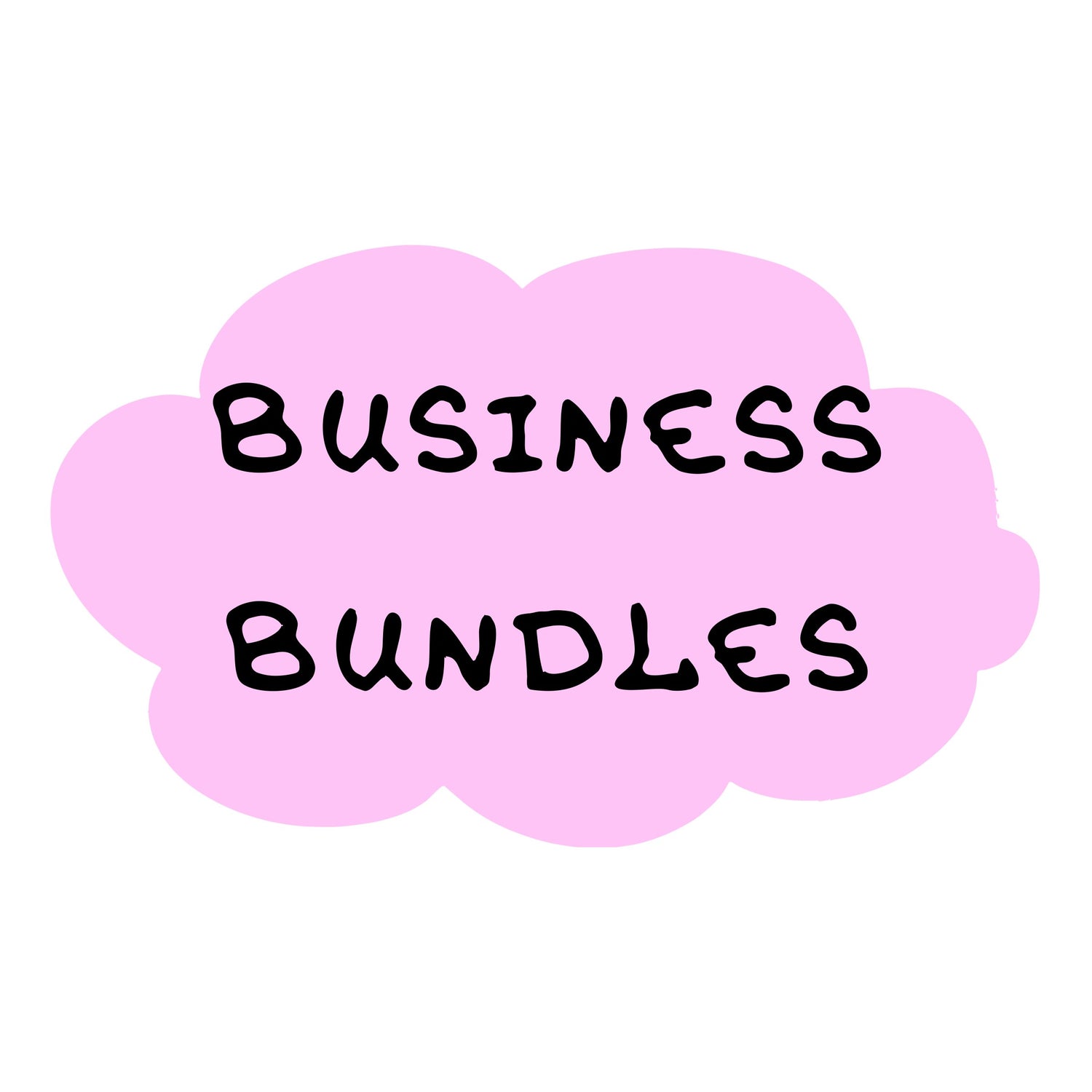 BUSINESS BUNDLES