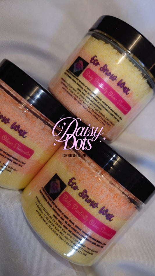 Clear Transparent Gloss Waterproof Labels