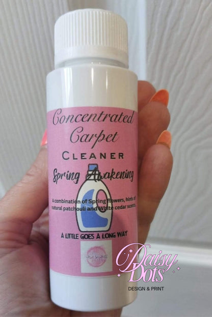 6 In 1 Cleaning Wraparound Labels - FizzyWhiz