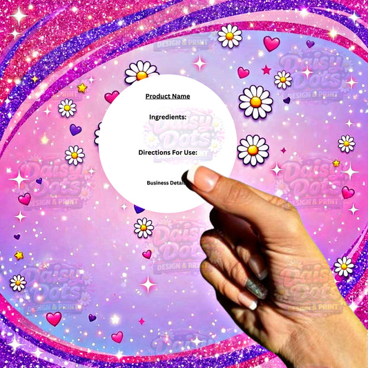 Cosmetic Ingredient Labels