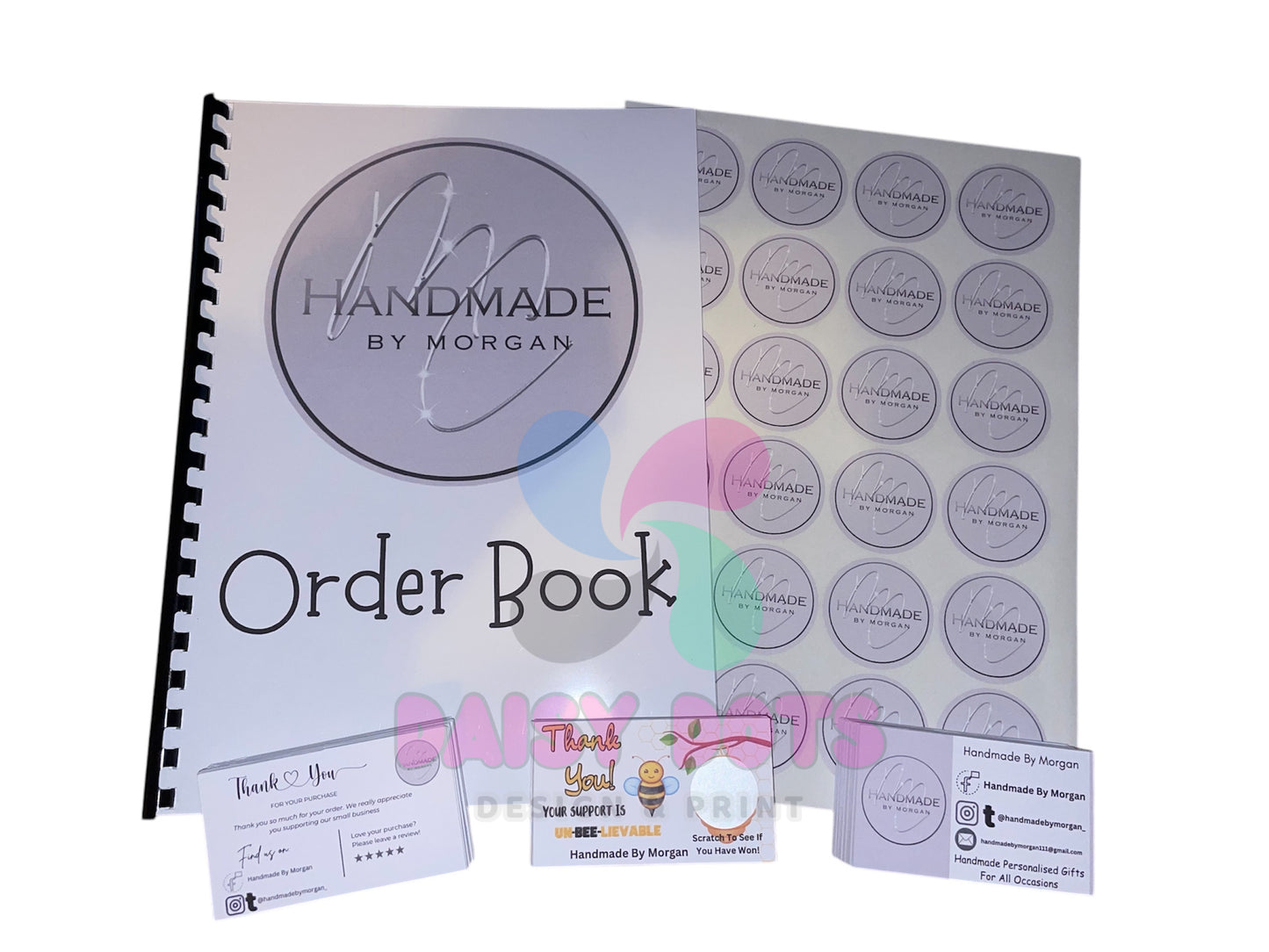 Small Business Starter Bundle