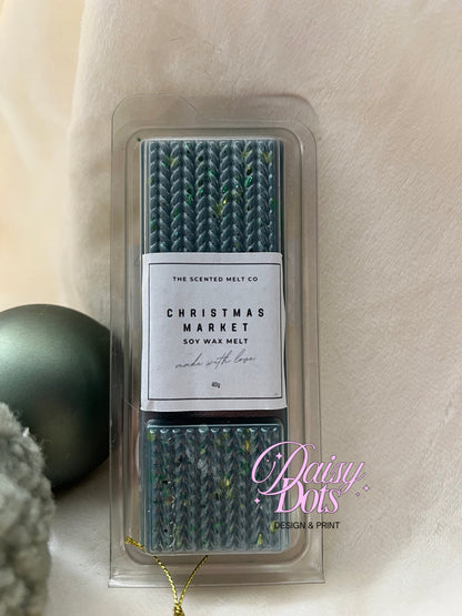 Custom Cut Stickers/Labels